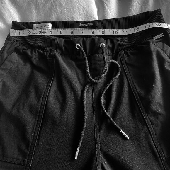 Jeaniologie Mid-rise Joggers XL (fit more like L) - Picture 6 of 9